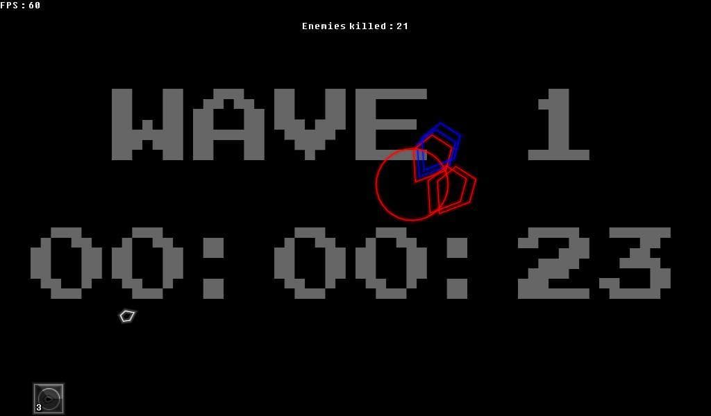 Space Cells screenshot 4