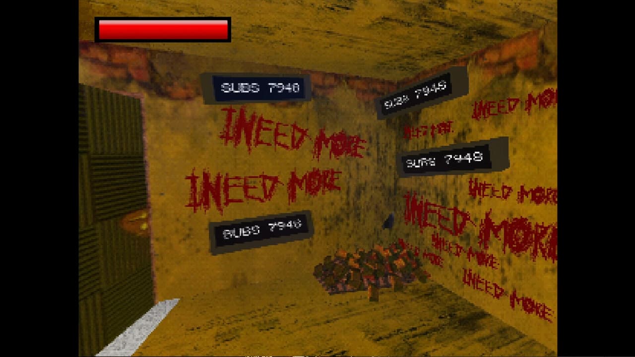 Chat is Real screenshot 2