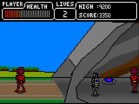Robots of Rage - Ad Free screenshot 4