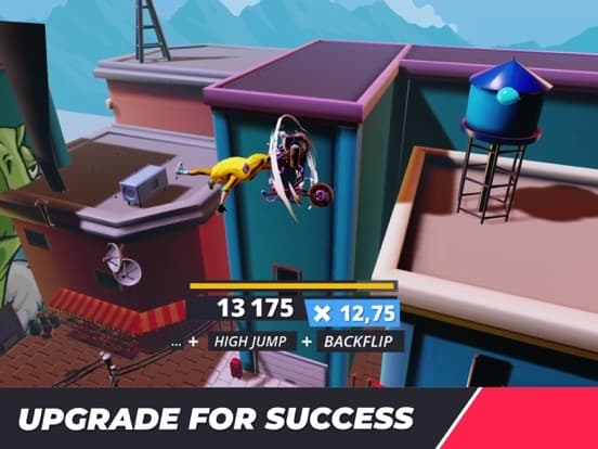 Urban Trial Pocket screenshot 5