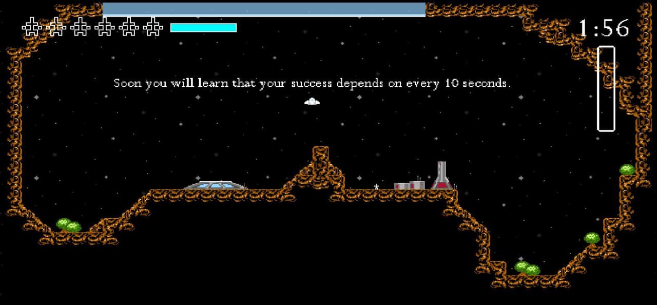 Last Defense (itch) (Pixelydian) screenshot 3