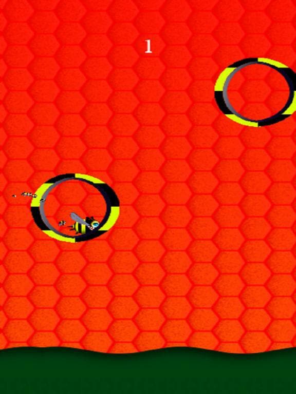 Circle Bee screenshot 3