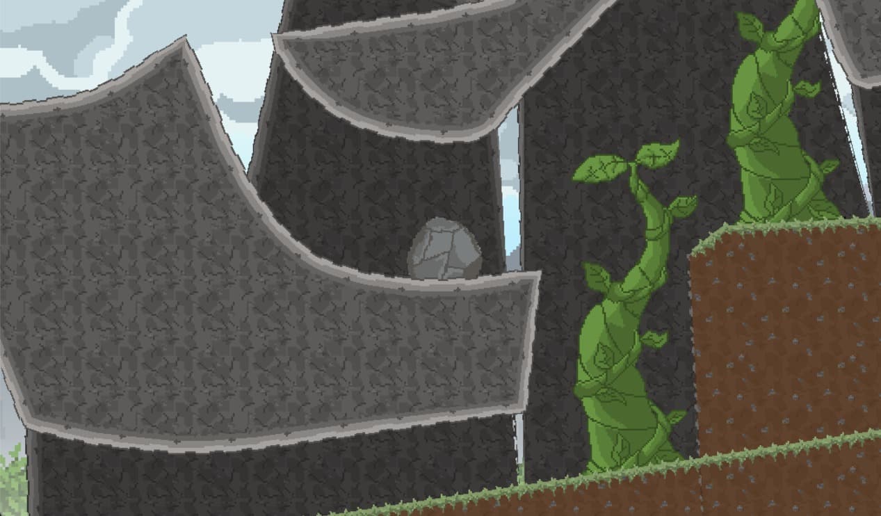 Rock in Roll screenshot 2