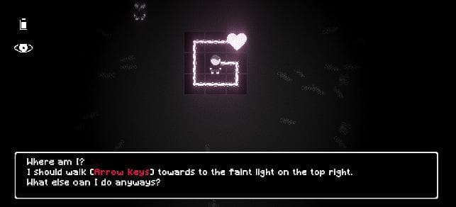 Void: GMTK game jam 2019 screenshot 3