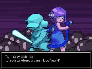 Do Console Dream of Romeo screenshot 5