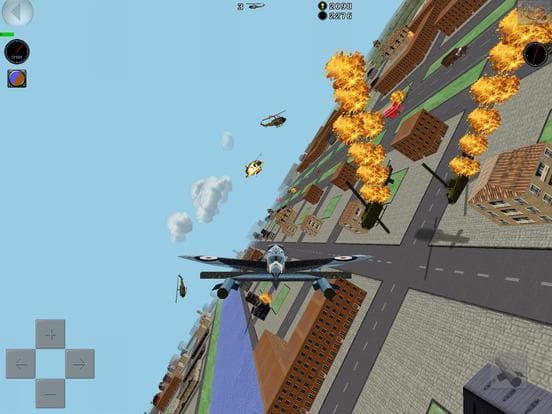 RC Airplane - Flight simulator screenshot 3