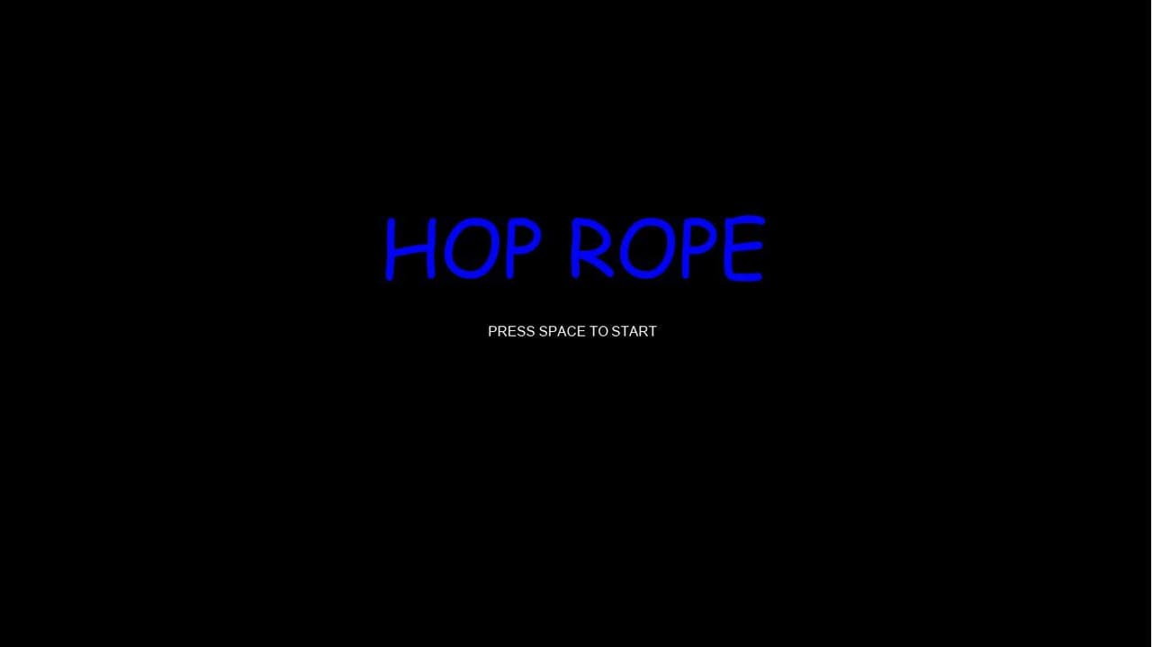 Hop Rope screenshot 3