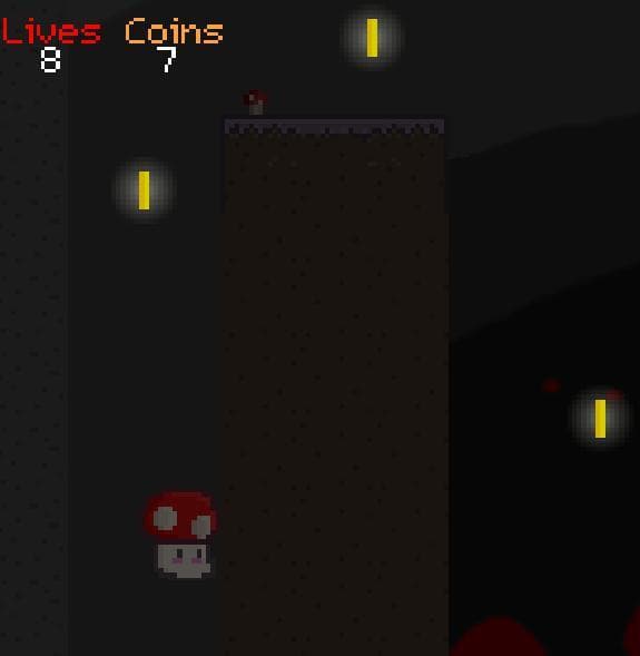 Toadstool Stomp screenshot 2