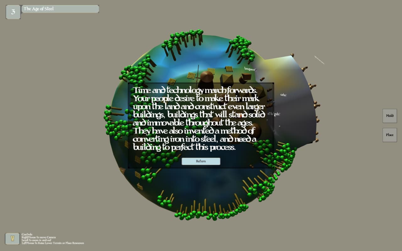 Ludum Dei screenshot 5