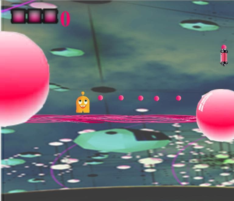 CHIN screenshot 2