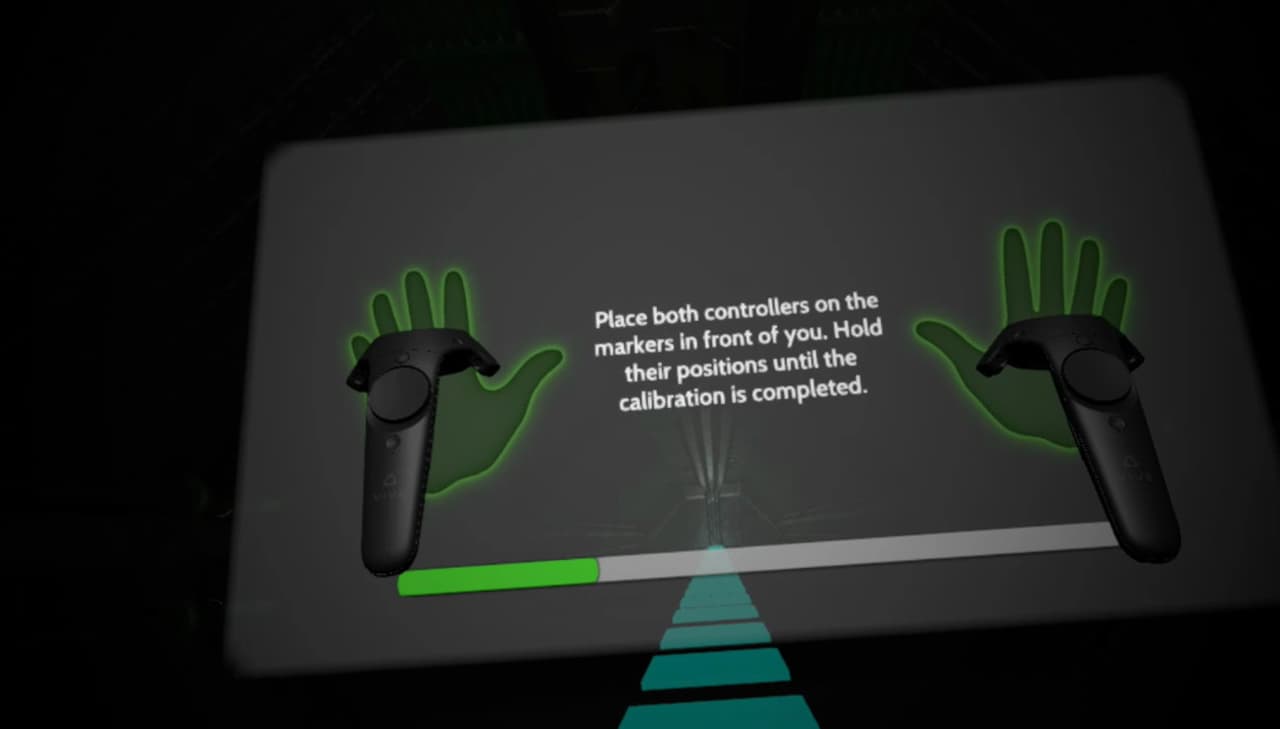CogVR screenshot 2