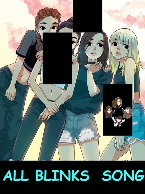 Kpop Piano Game 2021 screenshot 3