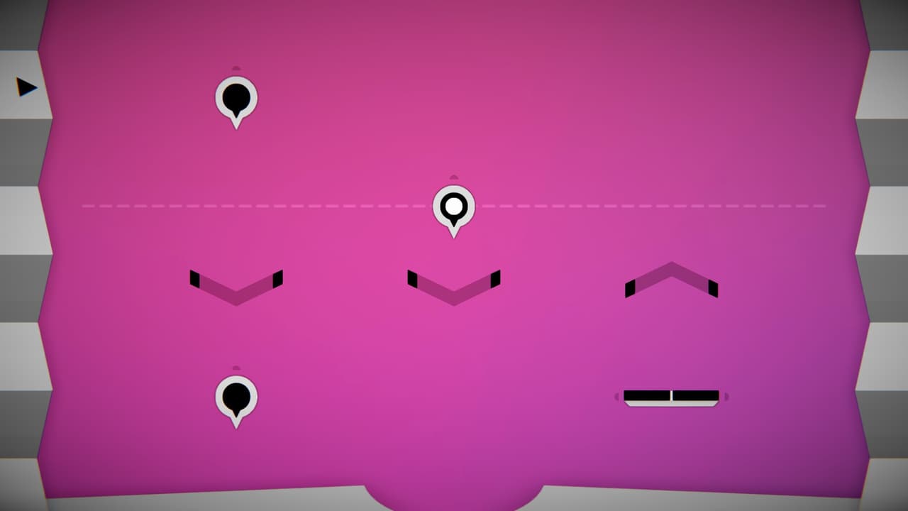 Tense Reflection screenshot 5