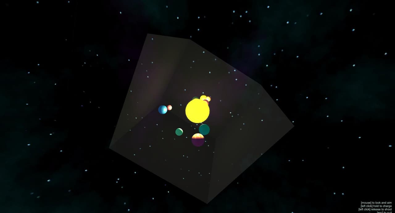 SolarPool: The Sunger Games