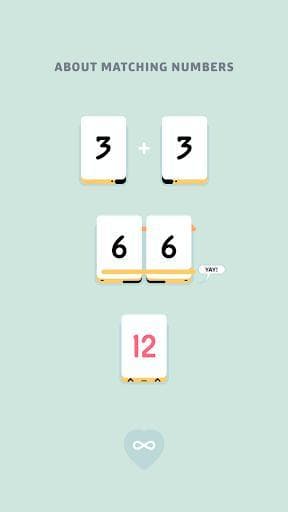 Threes! Free screenshot 4