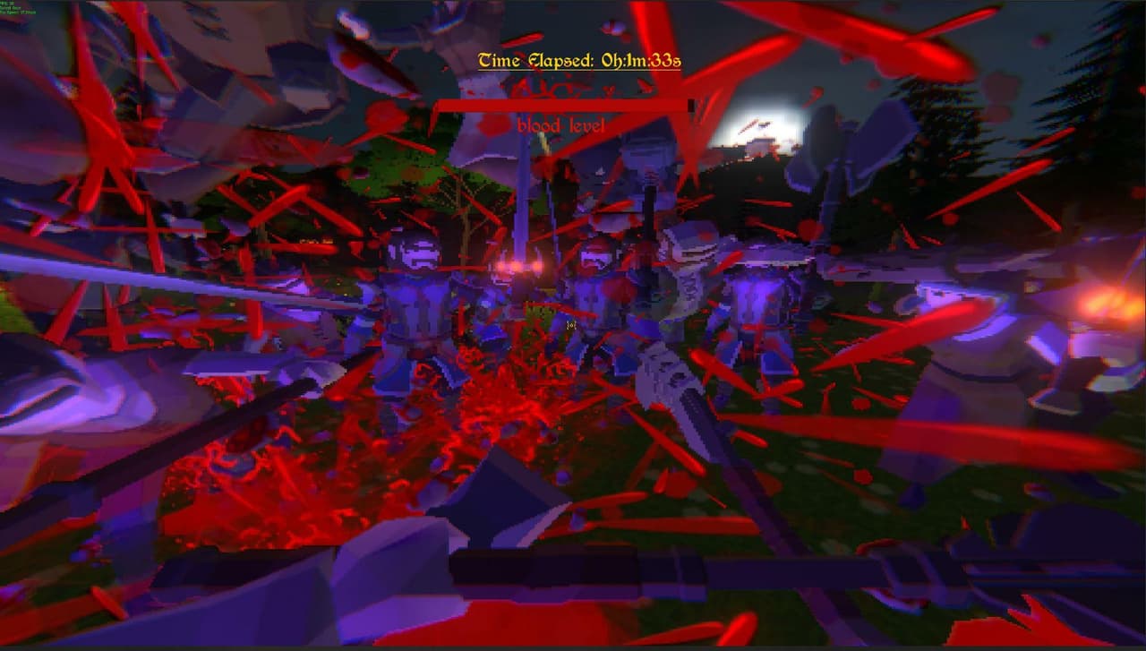 Post Haste: Onslaught screenshot 5