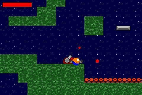 HeadMan (IvanovTV) screenshot 4