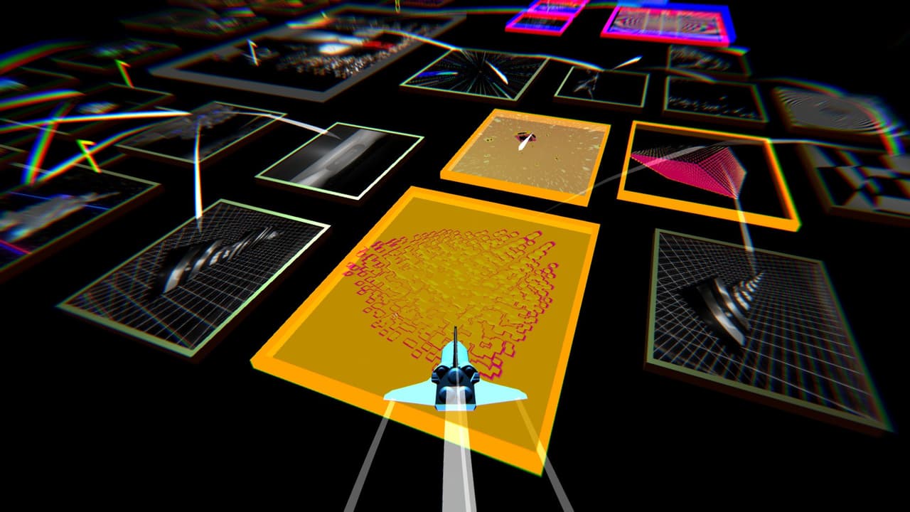 Space Hole 2018 screenshot 3