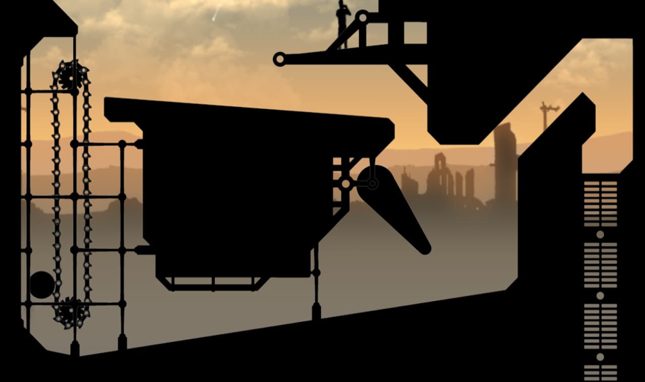 Collisions screenshot 5