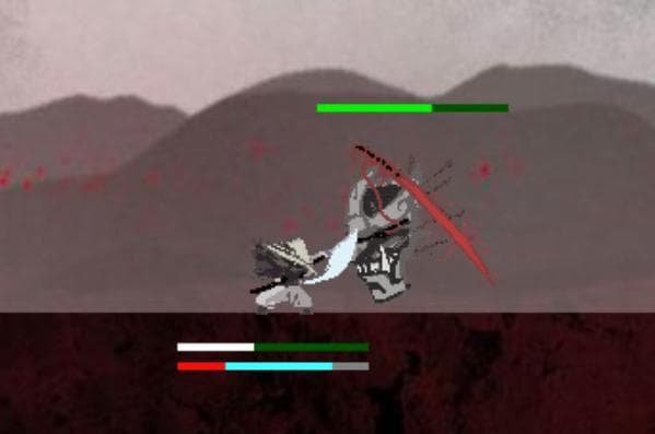 God of Iaido