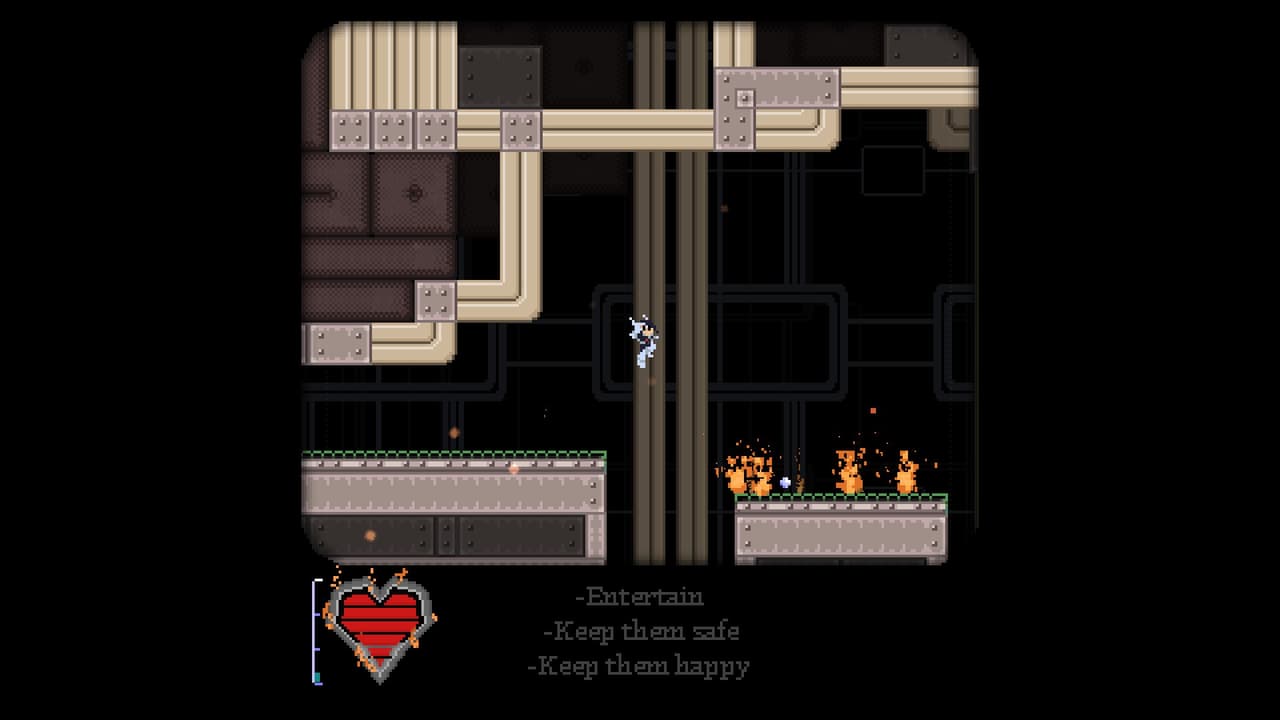 Firework screenshot 3
