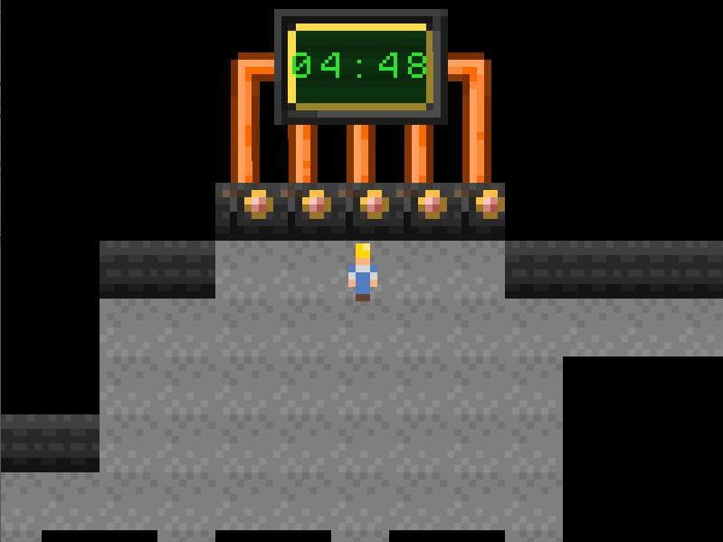 5 Past Worlds End screenshot 2