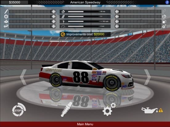 American Speedway screenshot 2