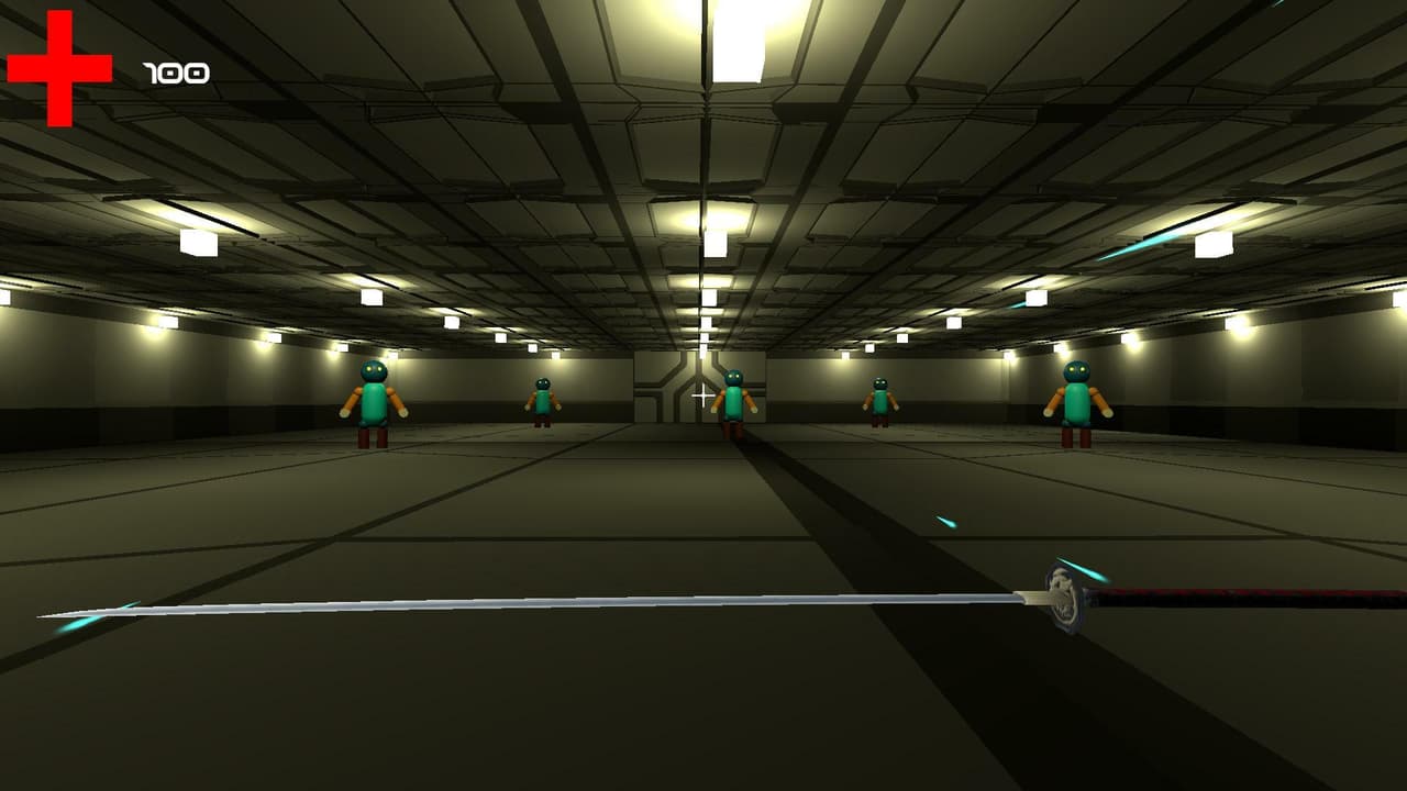 Slash and Rewind screenshot 2