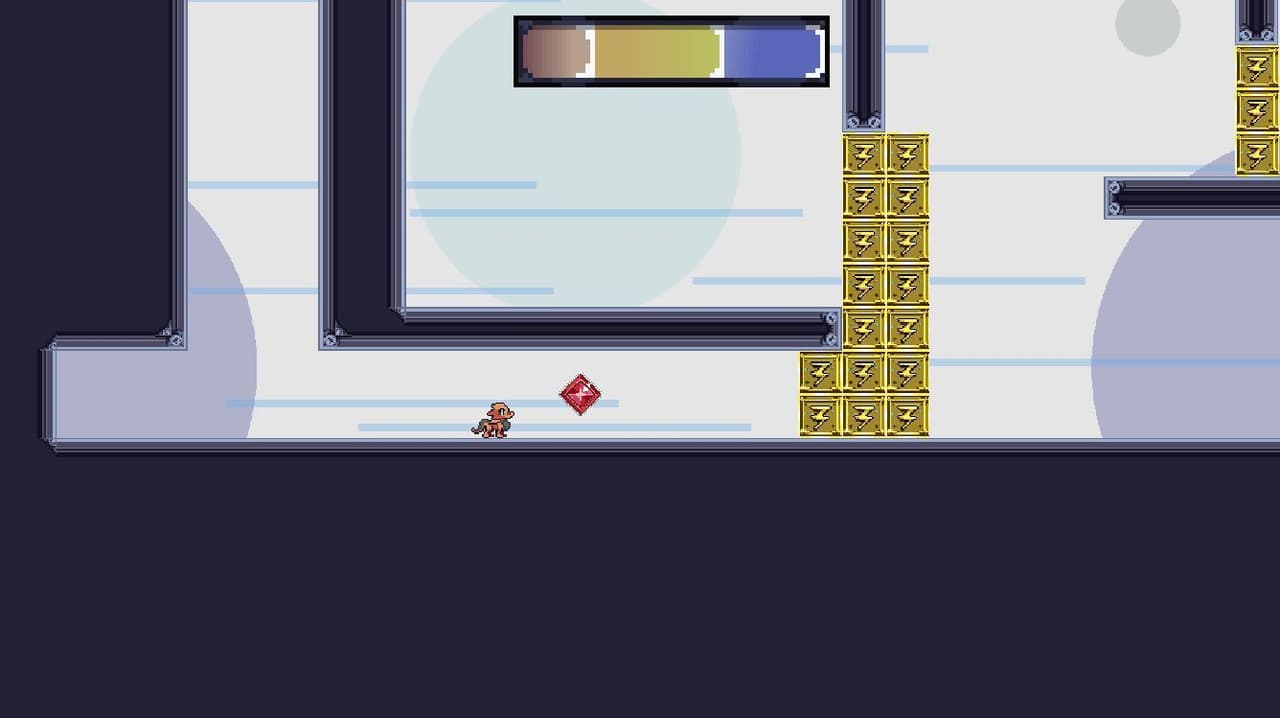 SPARKDASH alpha screenshot 3