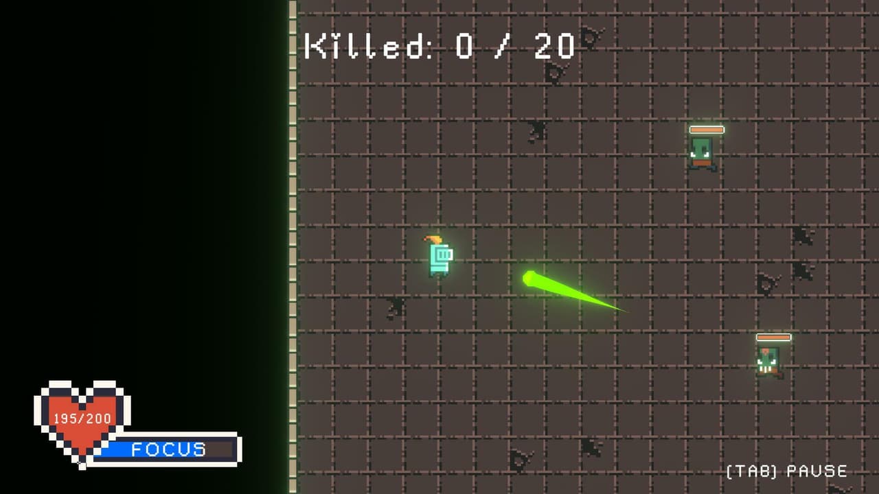 Where is the princess? screenshot 2