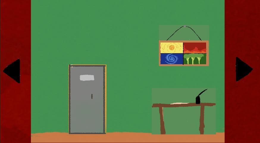 Room of Rememberance