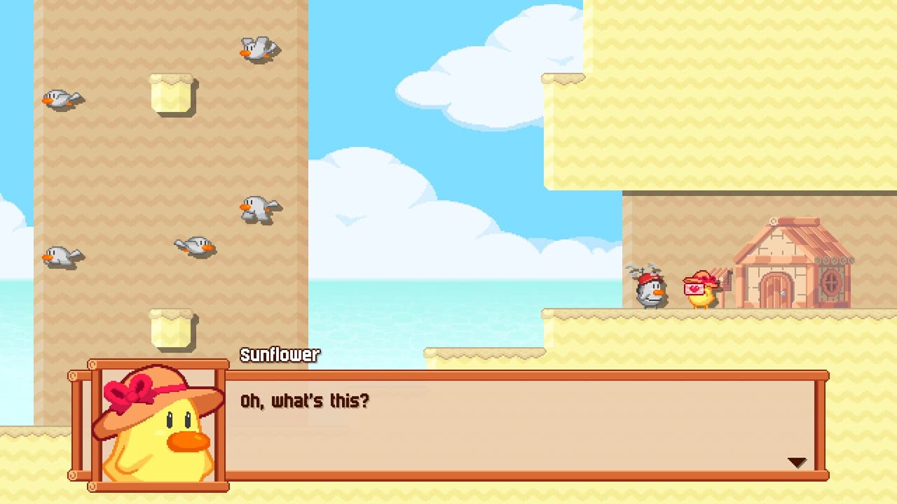 Duckys Delivery Service screenshot 3