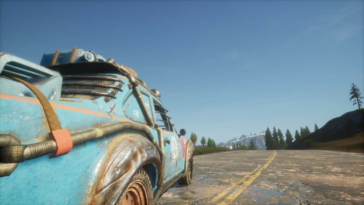 Shattered: The Final Days screenshot 5