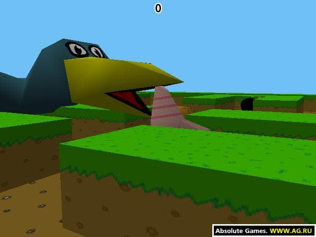 Bait screenshot 6