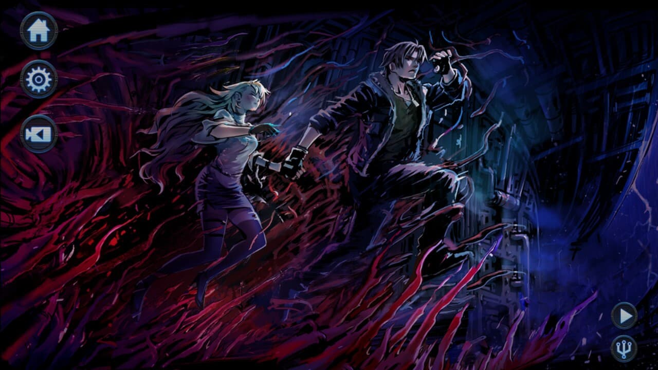 墨心：波云诡船 screenshot 4