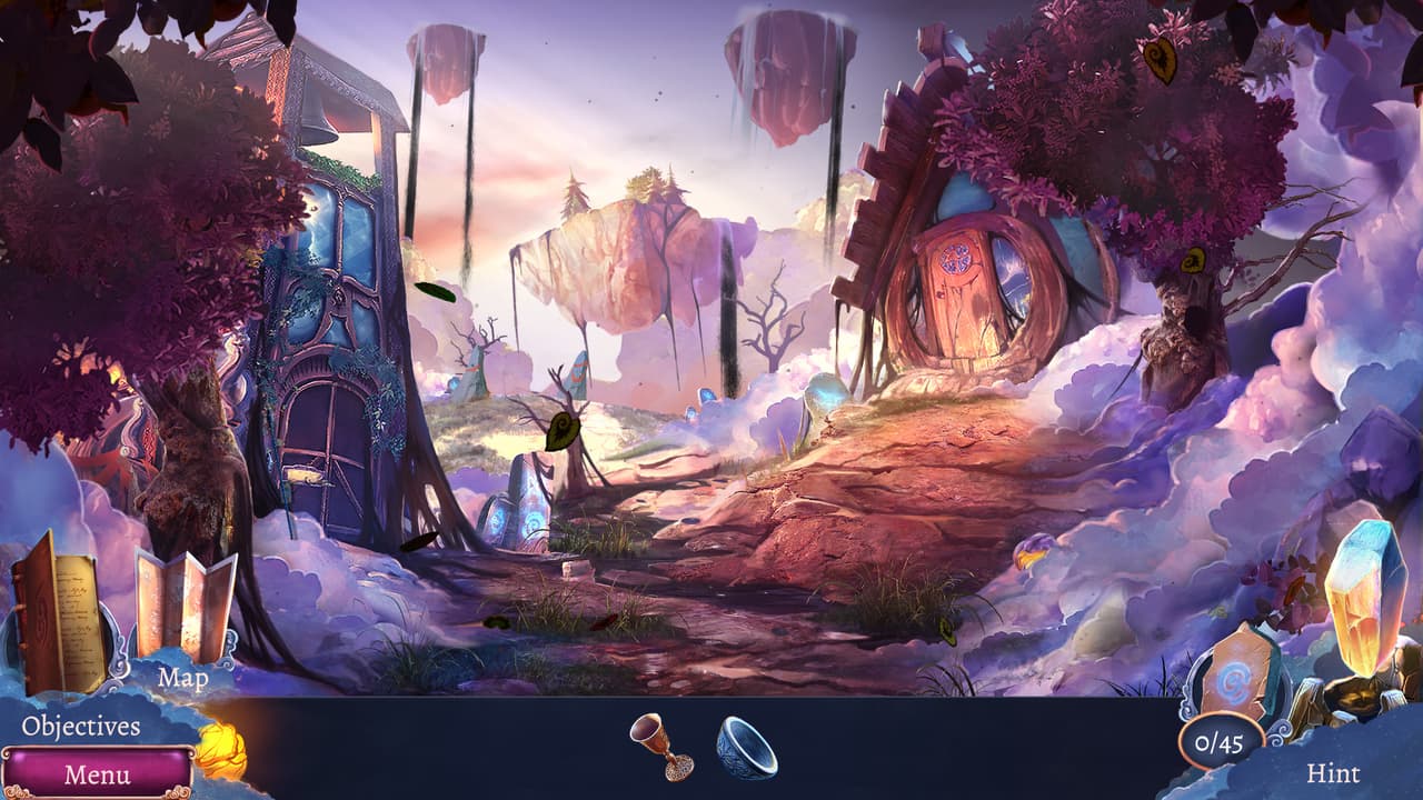 Eventide 3: Legacy of Legends screenshot 6