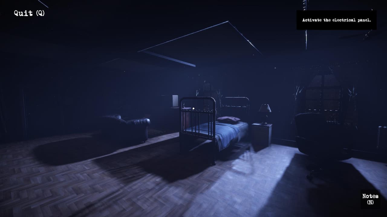 Hell On Earth (MateGamesStudio) screenshot 2