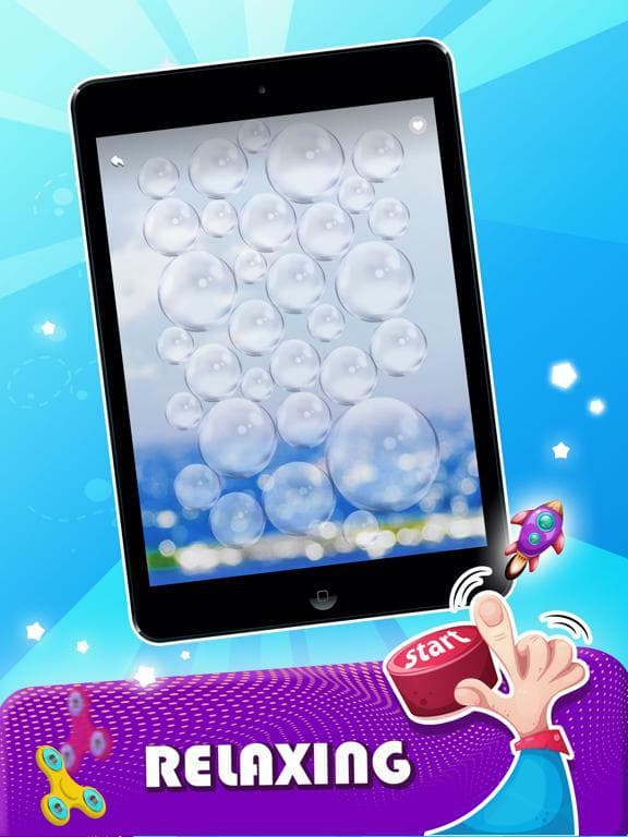 ASMR Slime & AntiStress Toys screenshot 4