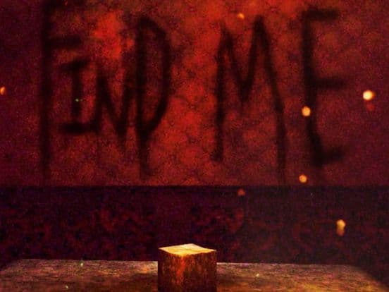 5 Nights in the Devils hotel - Escape Room Game screenshot 3