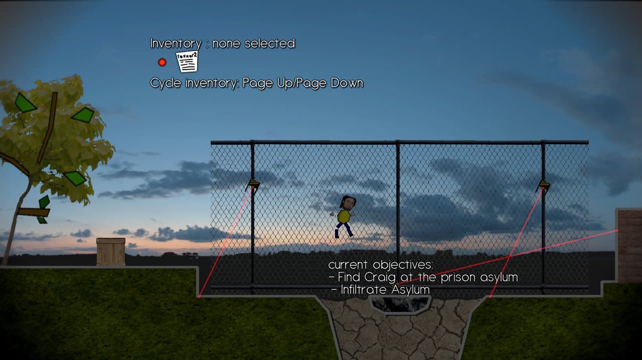 Excruciating Guitar Voyage screenshot 3