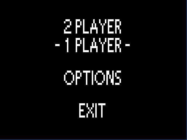 Ping (itch) (GameJMunk) screenshot 3