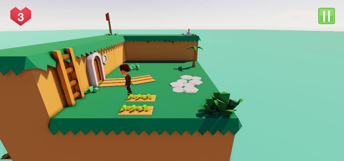 Isle of treasure screenshot 6