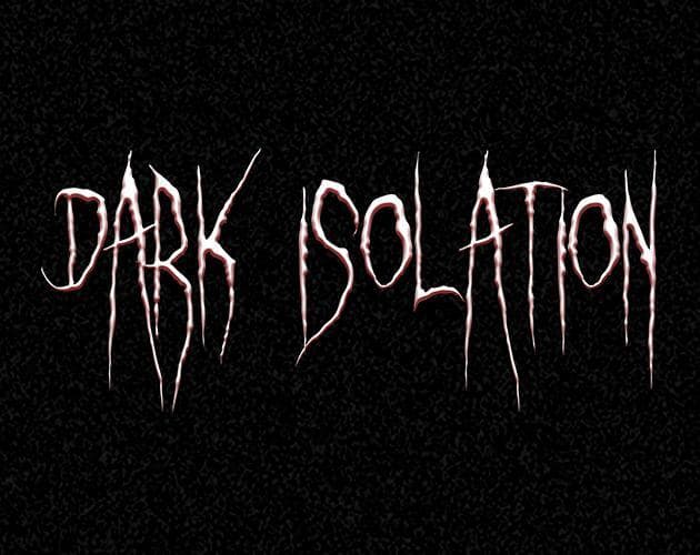 Dark Isolation
