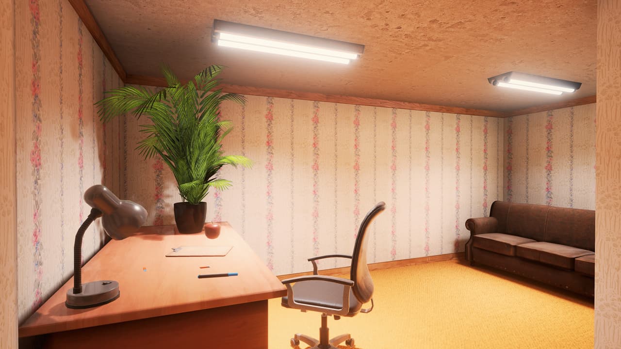 Estranged: The Departure screenshot 4