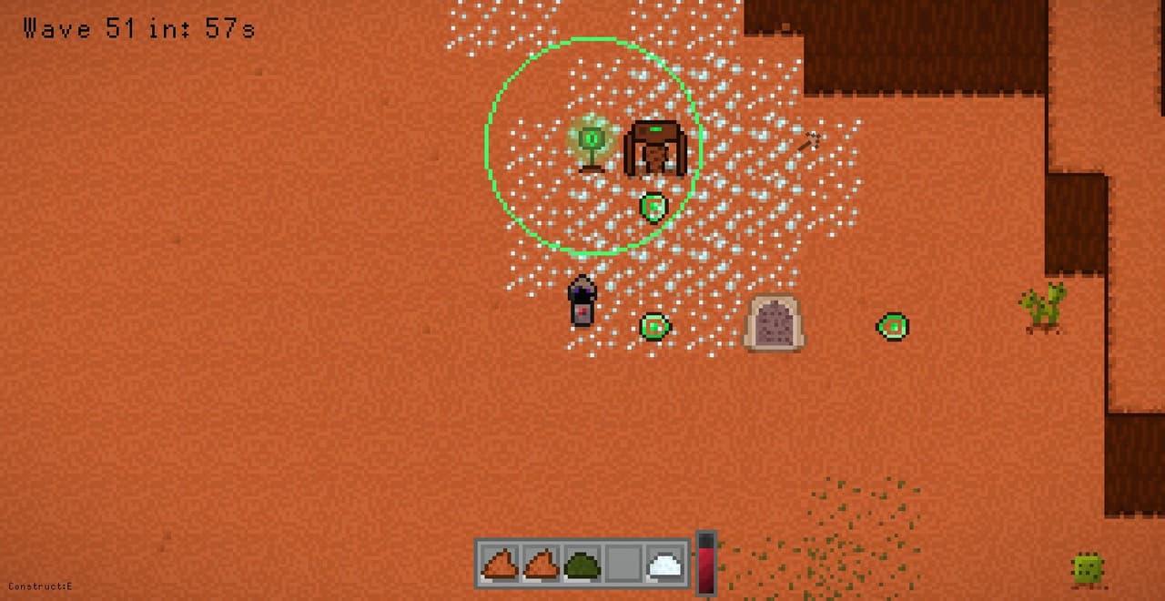 Garda screenshot 3