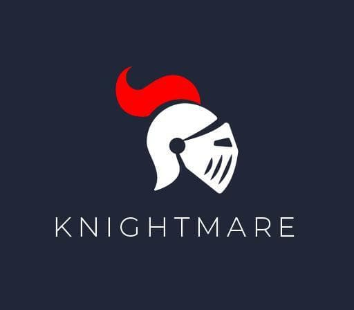 Knightmare (itch) (urbi_et_urbi, bwuz)