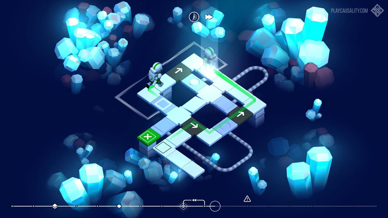 Causality (itch) screenshot 3