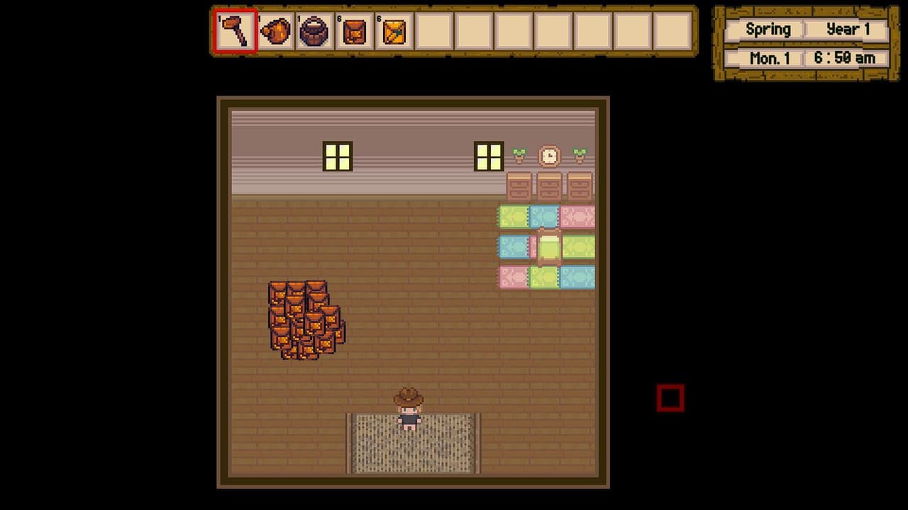 Harvest Hearts screenshot 3