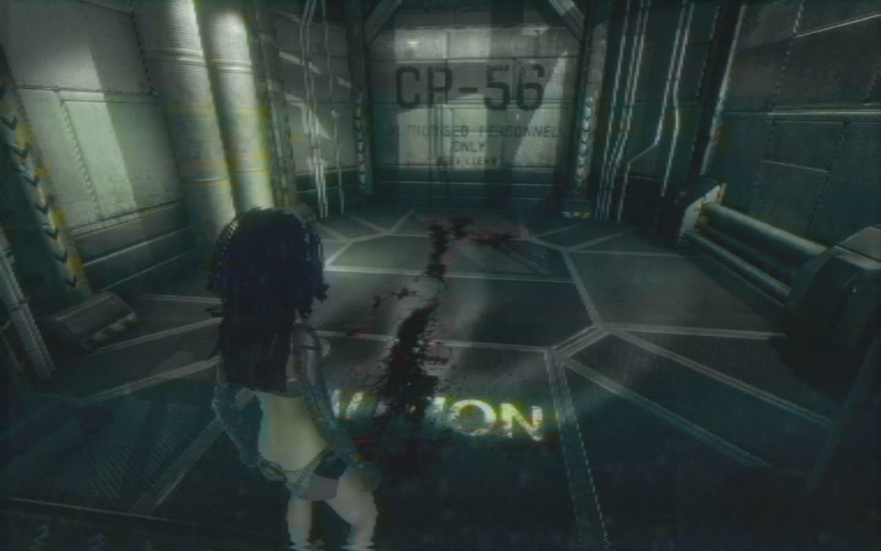 NECROCAGE Year (Ep1) screenshot 3