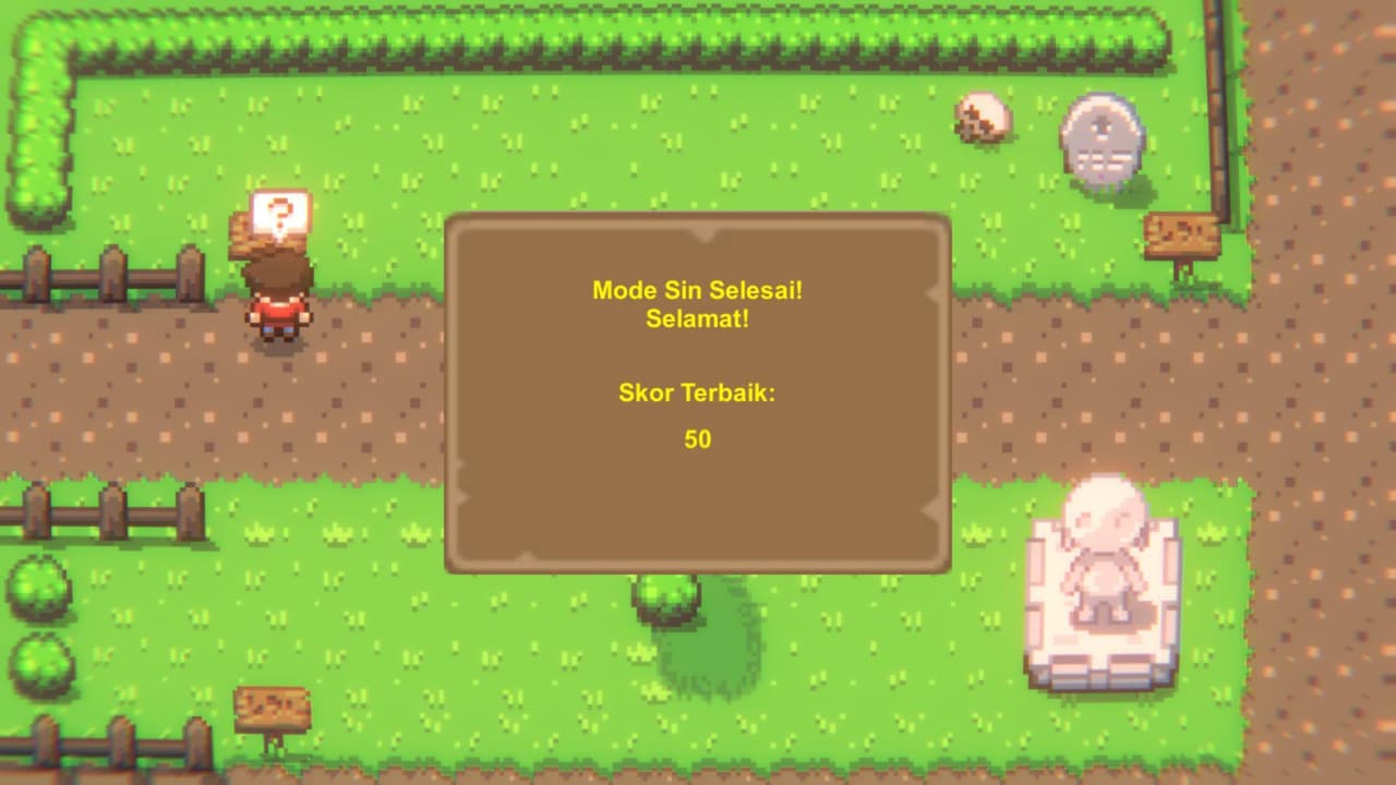 Trigo no Bouken screenshot 4